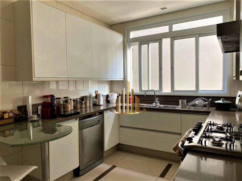Casa Com 4 Suítes À Venda, 1100m² Por R$ 10.500.000 - Tamboré 10 - Santana De Parnaíba/sp - Ca2472