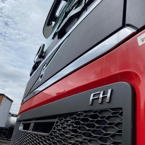 Volvo Fh 540 2018