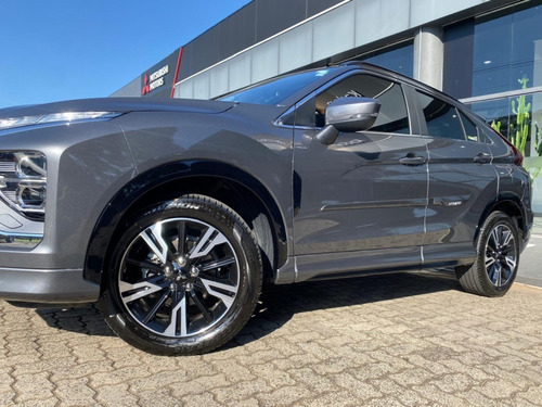 Mitsubishi Eclipse Cross 1.5 MIVEC TURBO GASOLINA HPE-S S-AWC CVT