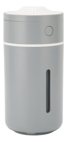 Umidificador De Carro Super Quiet Portable Mini Usb 2 Mist M