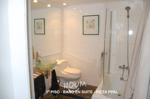 Iv Centenario (piso 3. Duplex)