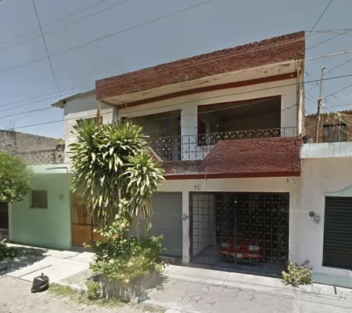 Casa En Venta En Juan Jose Rios Villa De Alvarez, Colima