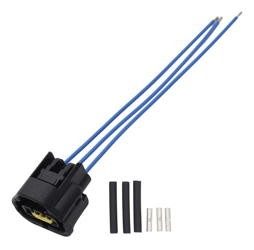 Un Conector Sensor Ckp Walker Raider V8 4.7l 2006-2007