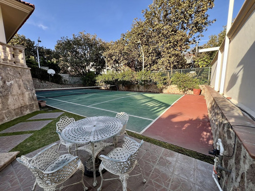 Casa En Venta En El Palomar