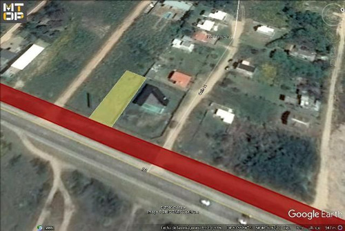 Lote | Ruta 10 (ref: Bpv-2185)