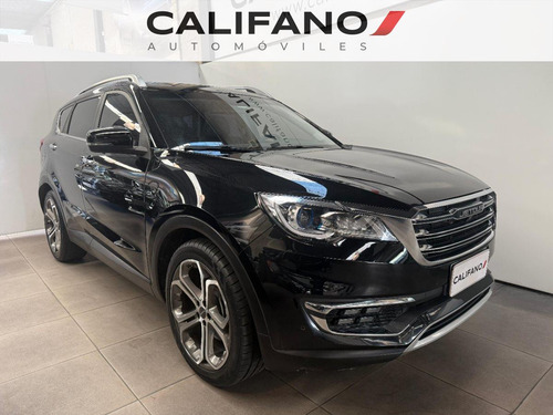 Jetour X70 LUXURY 7 PASAJEROS , AT 1.5T