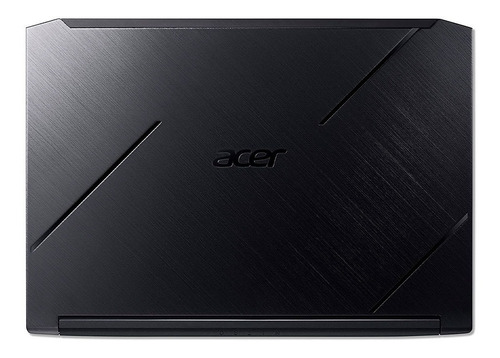 Imagen 7 de 9 de Notebook Gamer Acer Nitro 5 I5 10th 8gb 1tb Hdd Gtx 1650 Fdo