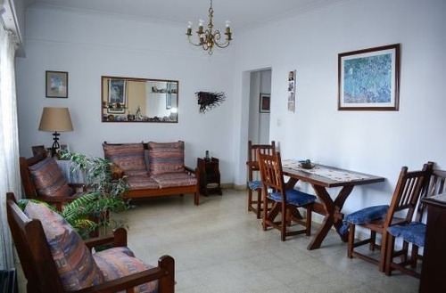 Imagen 3 de 20 de Departamento De 3 Ambientes - Cfte - Salta 1300