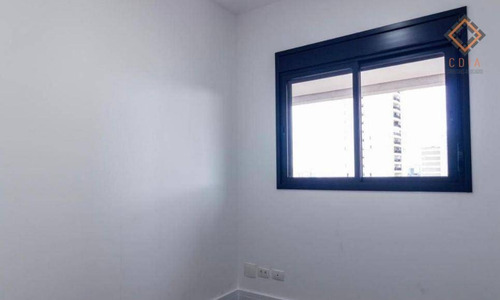 Imagem 13 de 23 de Apartamento Com 2 Dormitórios À Venda, 62 M² Por R$ 754.000,00 - Alto Da Boa Vista - São Paulo/sp - Ap52263