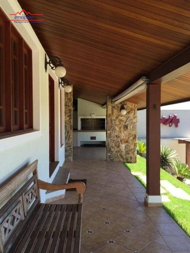 Imagem 24 de 30 de Casa À Venda, 342 M² Por R$ 1.370.000,00 - Portal Dos Nobres - Atibaia/sp - Ca4719