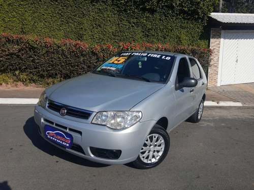 Imagem 1 de 10 de Fiat Palio Fire 1.0, Fta4762