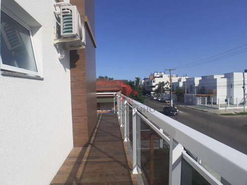 Imagem 8 de 30 de Sobrado Com 3 Dormitórios À Venda, 252 M² Por R$ 1.070.000,00 - Praia Da Cal - Torres/rs - So0206