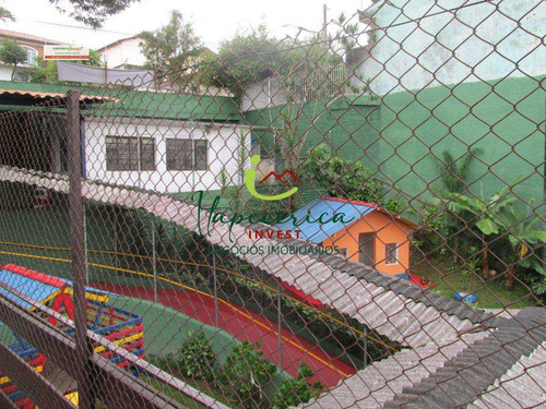 Imagem 8 de 30 de Prédio, Parque Paraíso, Itapecerica Da Serra - R$ 2.1 Mi, Cod: Pr0508 - Vpr0508