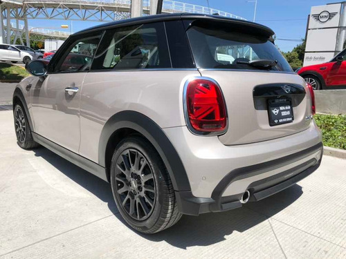 Imagen 4 de 15 de Mini Cooper