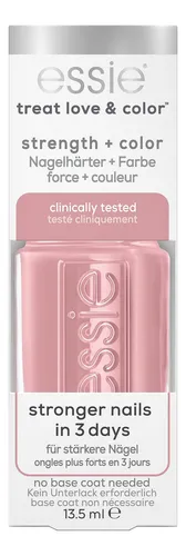 Esmalte De Uñas Essie Treat Love & Color Laven-dearly 13,5 M
