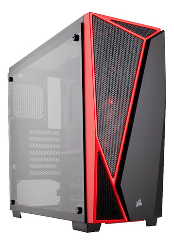 Compu Pc Gamer Cpu Ryzen 9 9900x Nvidia Rtx 4060 16g Ssd 1tb