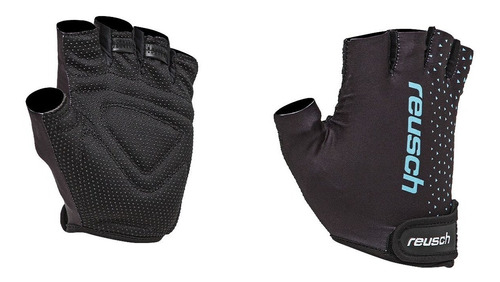 Guantes Reusch Ciclismo Fit / Gym / Fitness