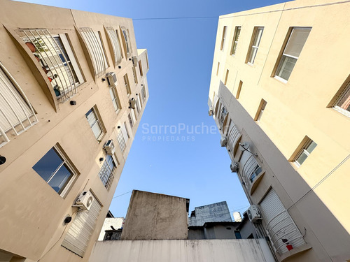 Venta Departamento 2 Ambientes Ramos Mejía Apto Crédito