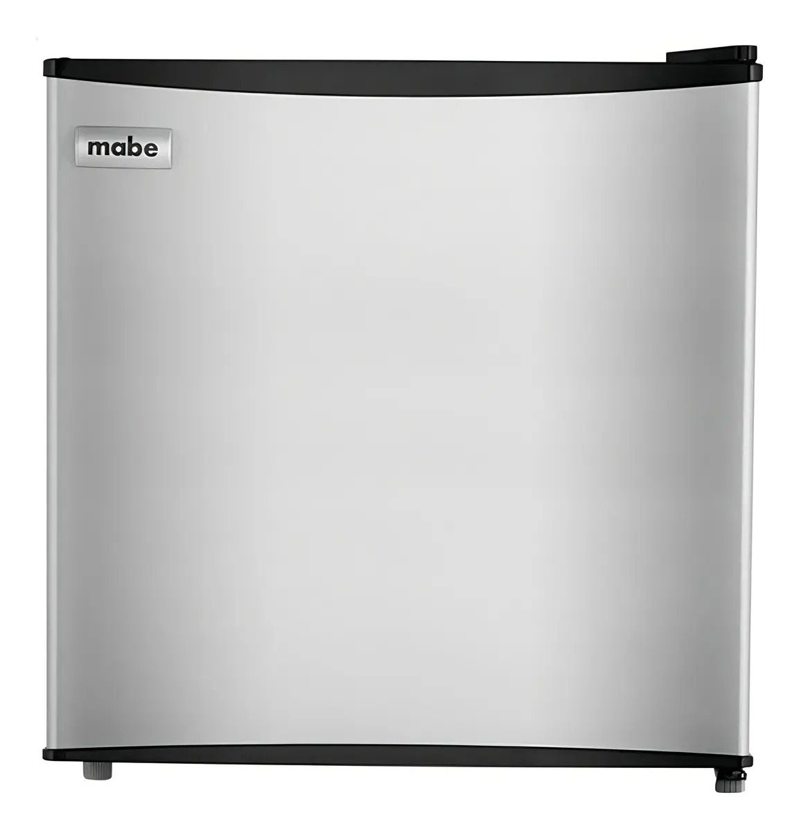 Refrigerador Frigobar Mabe Rmf0260xmxx Acero Inoxidable Capacidad 45.8l Mini Electrico Chiquito