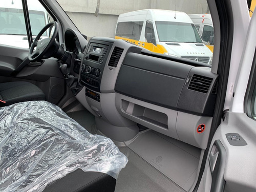 Mercedes Sprinter Big 21 Lugares 0km