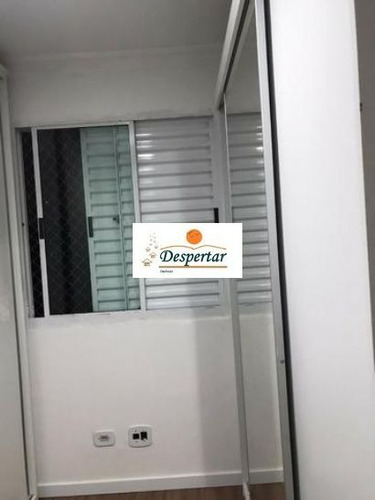 05846 - Apartamento 2 Dorms, Pirituba - São Paulo/sp - 5846
