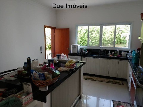 Belissima Chacara Condominio Fechado Ch00167 - Ch00167 - 68923823
