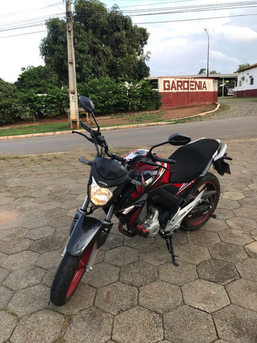 Imagem 4 de 9 de Cb Twister 250 Flexone