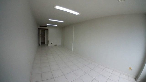 Imagem 3 de 6 de Sala Comercial Para Alugar Na Avenida Nelson Cardoso, Taquara, Rio De Janeiro - Rj - Liv-16628