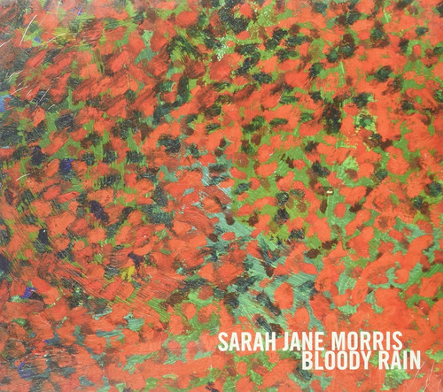 Cd: Bloody Rain