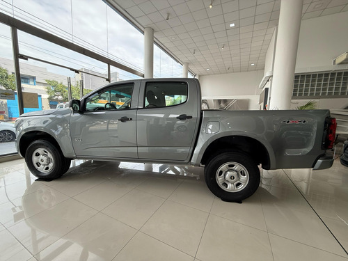 Chevrolet S10 2.8 cd 4x4 WT MT