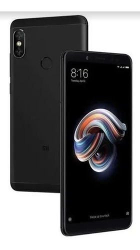 Xiomi Redmi Note 5 Semi Novo 34 Gb