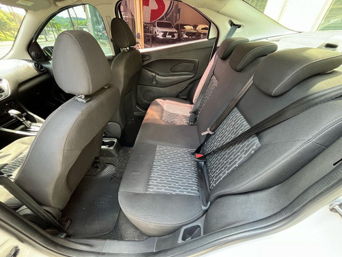 Ford Ka Se At 1.5 Sd C