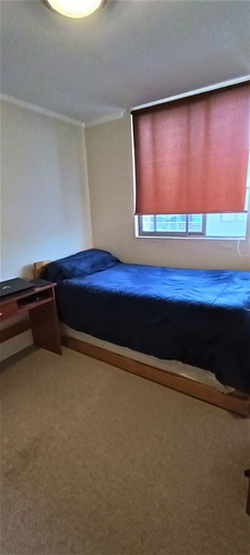 Depto En Venta 3 Dorm Semi Nuevo Los Pinos Quilpue