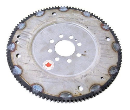 Plato Clutch Dodge Neon 2001 2.0l Estandar