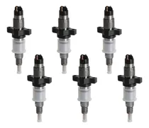 Comprar Inyectores De Combustible De 6 Rieles Para Ram Cummins 5.9 L