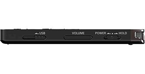 Sony Icd-ux560 Grabadora Periodistica 4gb Usb Microsd