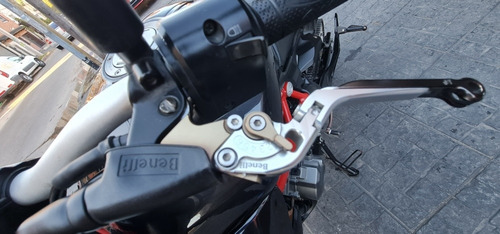Imagen 10 de 15 de Benelli Tnt300 Con Accesorios Originales