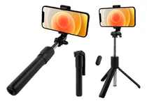Comprar Tripode Palo Selfie Stick Celular Camara Foto Control Remoto