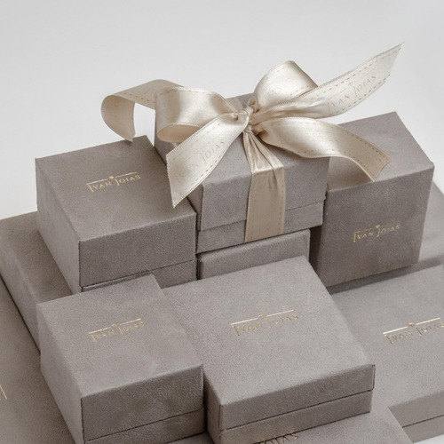 Pingente Letra Coração F 1cm Em Ouro 18k