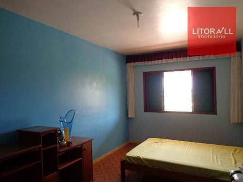 Imagem 19 de 30 de Oportunidade:apartamento 03 Dormitórios E Salão Comercial - Pr0003