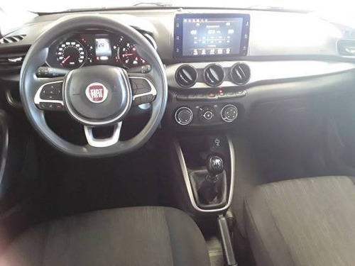 Fiat Argo 1.0 Firefly Flex Drive Manual