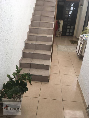 Imagem 6 de 27 de Casa Próx Ao Centro - Ca0823