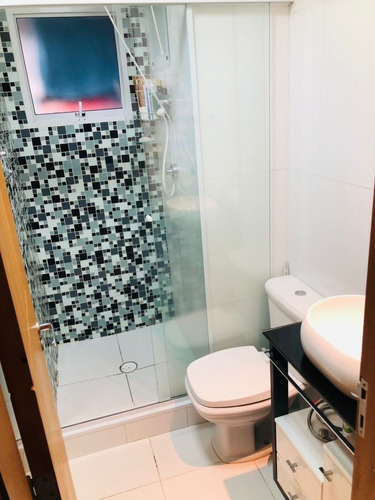 Imagem 6 de 21 de Apartamento - Ap00545 - 70590011