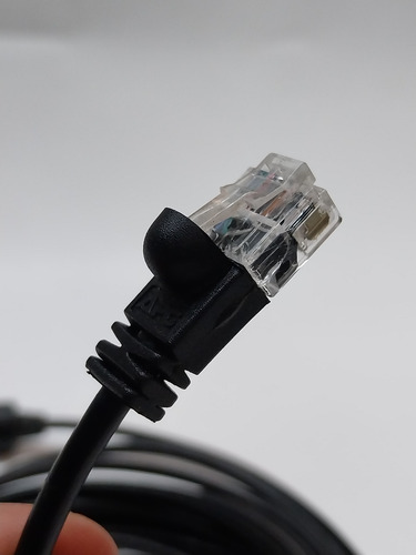 Apc Sensor Temperatura E Umidade Ap9335th Netbotz 4m Rj-45 (Usado)