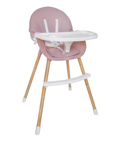 Silla De Comer Para Bebes Niza - Kidscool