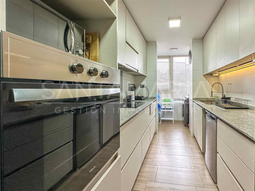 Venta Departamento Lomas De San Sebastián, Concepción