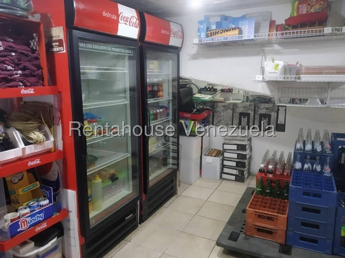 Fondo De Comercio En Venta - Chacao / Mls #26-310