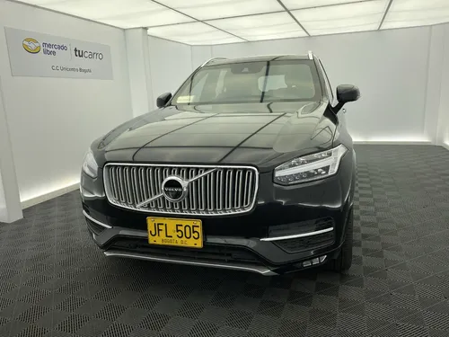 Volvo XC90 2.0 T6 Awd Inscription