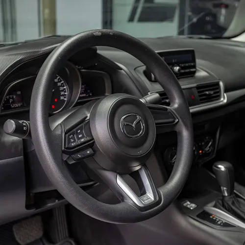 Mazda 3 Prime 2.0