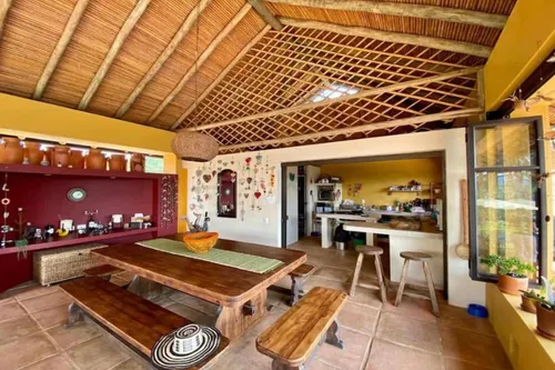Finca En Venta En La Vega. Cod V7414